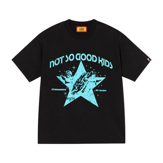 AFGK X MCHOTDOG "ANGEL LOGO TEE"