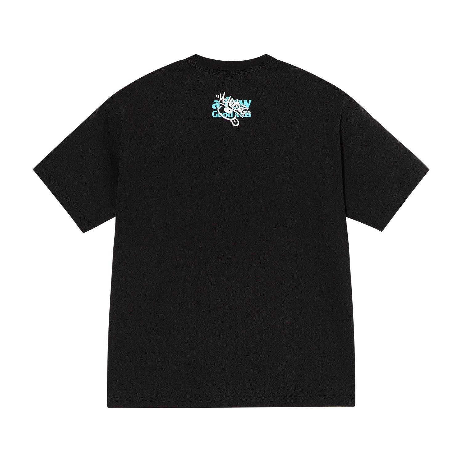 AFGK X MCHOTDOG "ANGEL LOGO TEE"