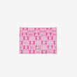 Pink Wallet