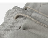 Drawstrings Shorts