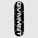 GVNMNT Skateboard