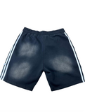STAR TRACK SHORTS - BLACK