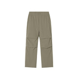 DONCARE(AFGK) "Nylon cargo trousers"