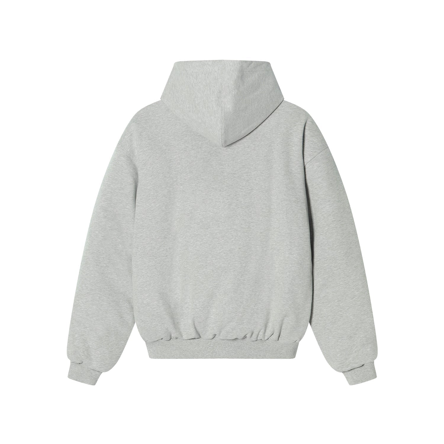 DONCARE(AFGK) "Hooded puffer down jacket"