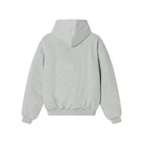 DONCARE(AFGK) "Hooded puffer down jacket"