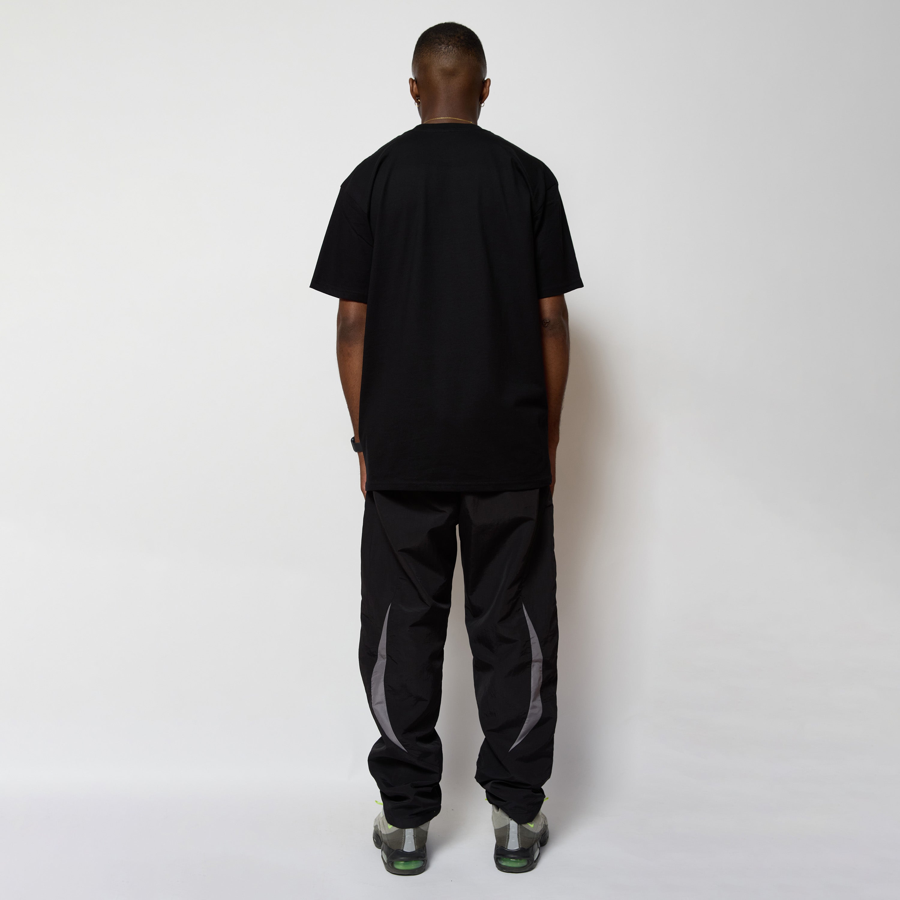 Operations Tee - Black