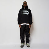 Blade Hoodie - Black