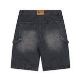 BLACK COLORÁTO JORTS