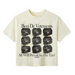BENI VETEMENTS TEE