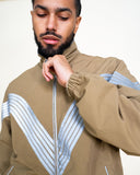 EPTM 3M Highland Jacket - Khaki