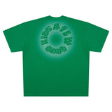 DONCARE(AFGK) "Spray logo tee"