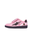 Retro Training Sneaker-Pink