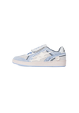 Retro Training Sneaker-Blue