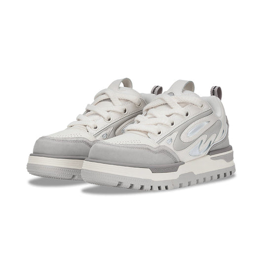 Ice Milk Cream Shoes
