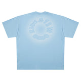 DONCARE(AFGK) "Spray logo tee"