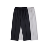 Cooling Tech Pleated Sweatpants