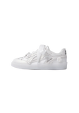 Retro Training Sneaker-White