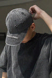 Washed Logo Hat