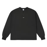 Logo Sweater