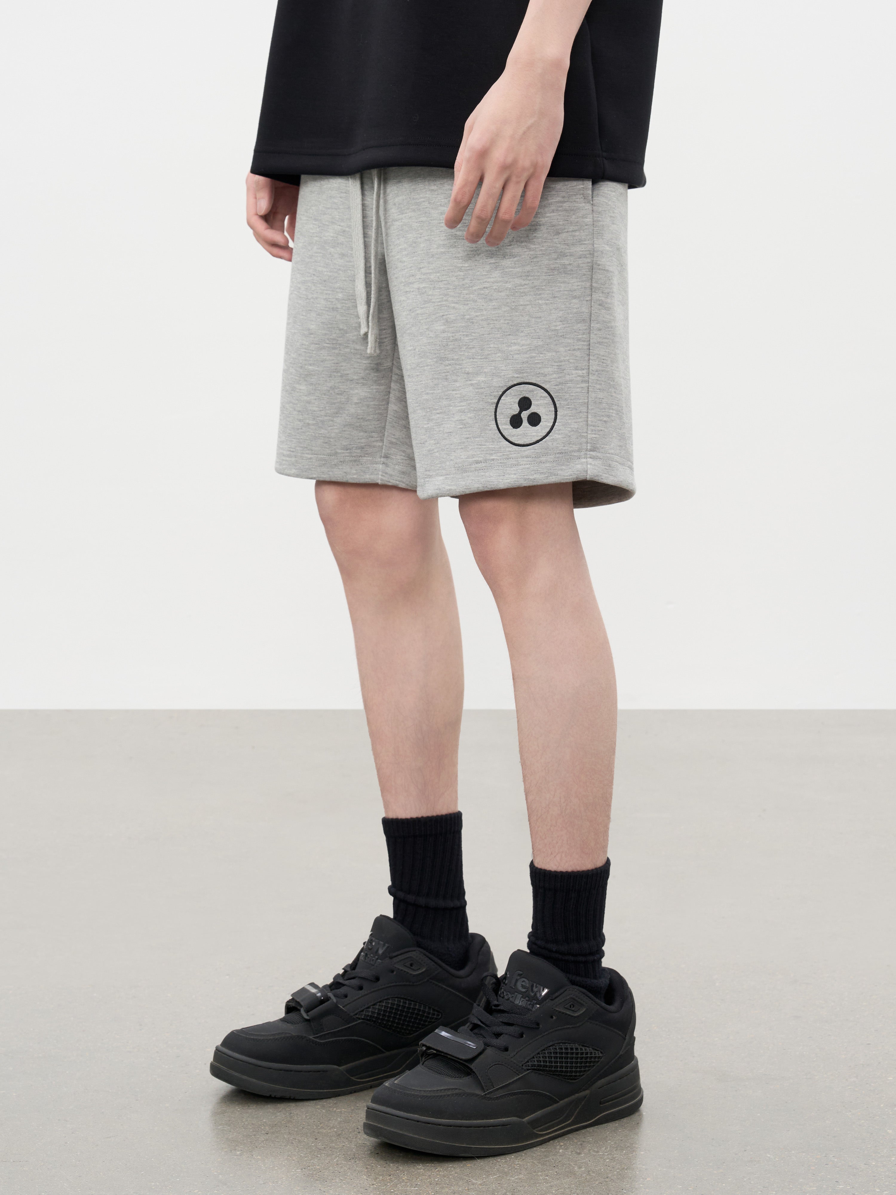 DONCARE(AFGK) "Scuba basic shorts"