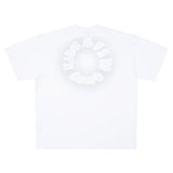 DONCARE(AFGK) "Spray logo tee"