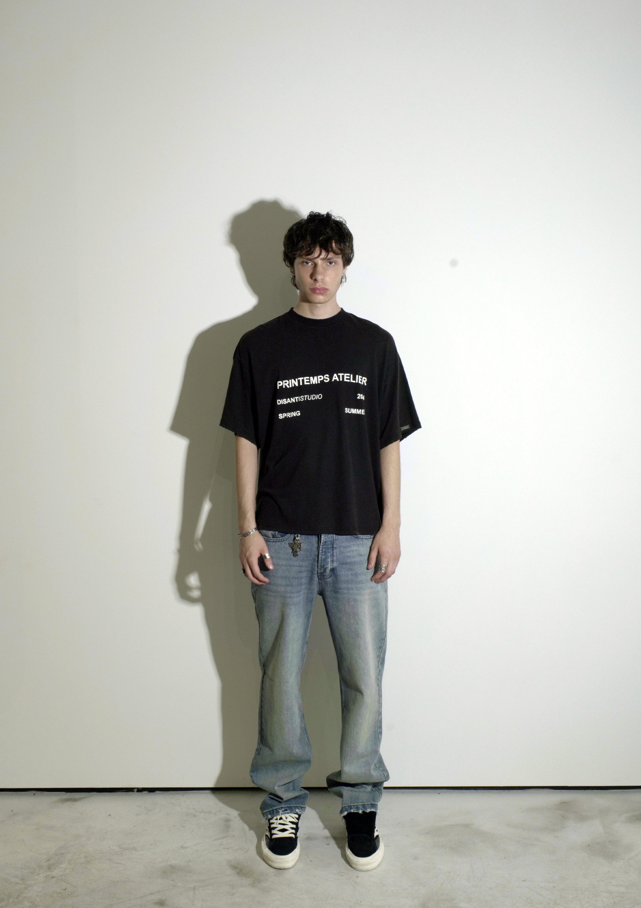 Studio Denim - Sandwash