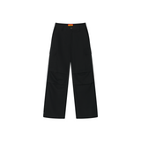 DONCARE(AFGK) "Camo cargo trousers"