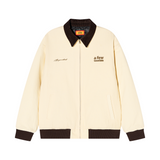 DONCARE(AFGK) "Ethnic Style detroit jacket"