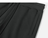 Drawstrings Shorts