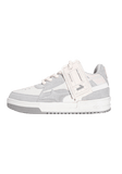 Vintage Suede Sneakers