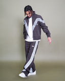 EPTM 3M Highland Jacket - Ash