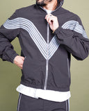 EPTM 3M Highland Jacket - Ash