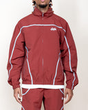 EPTM 3M Jacket - Brick