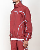 EPTM 3M Jacket - Brick