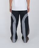 EPTM 3M Peaks Pants - Black