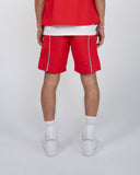EPTM 3M Shorts - Red