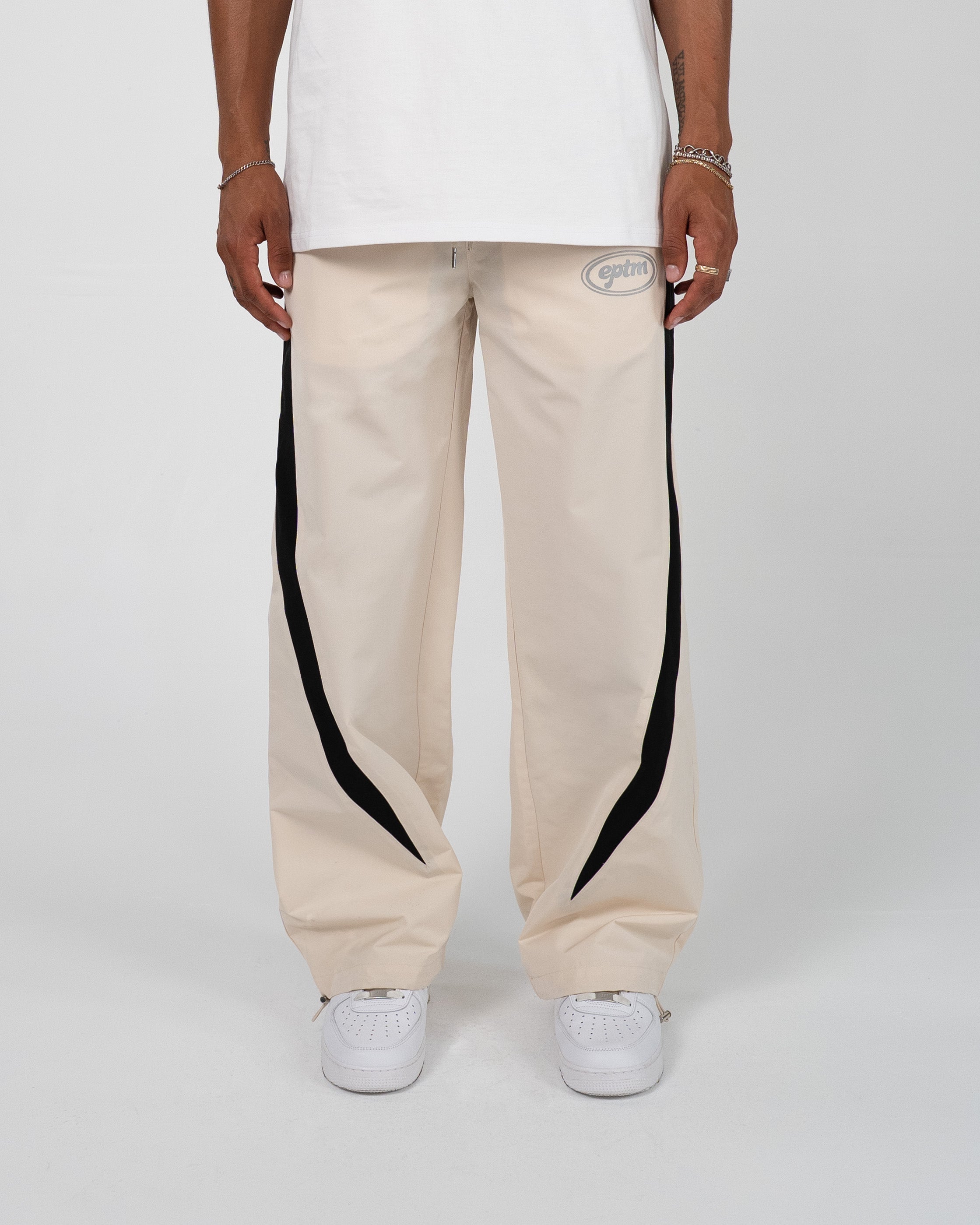 EPTM 3M Staple Pants - Cream