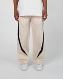 EPTM 3M Staple Pants - Cream