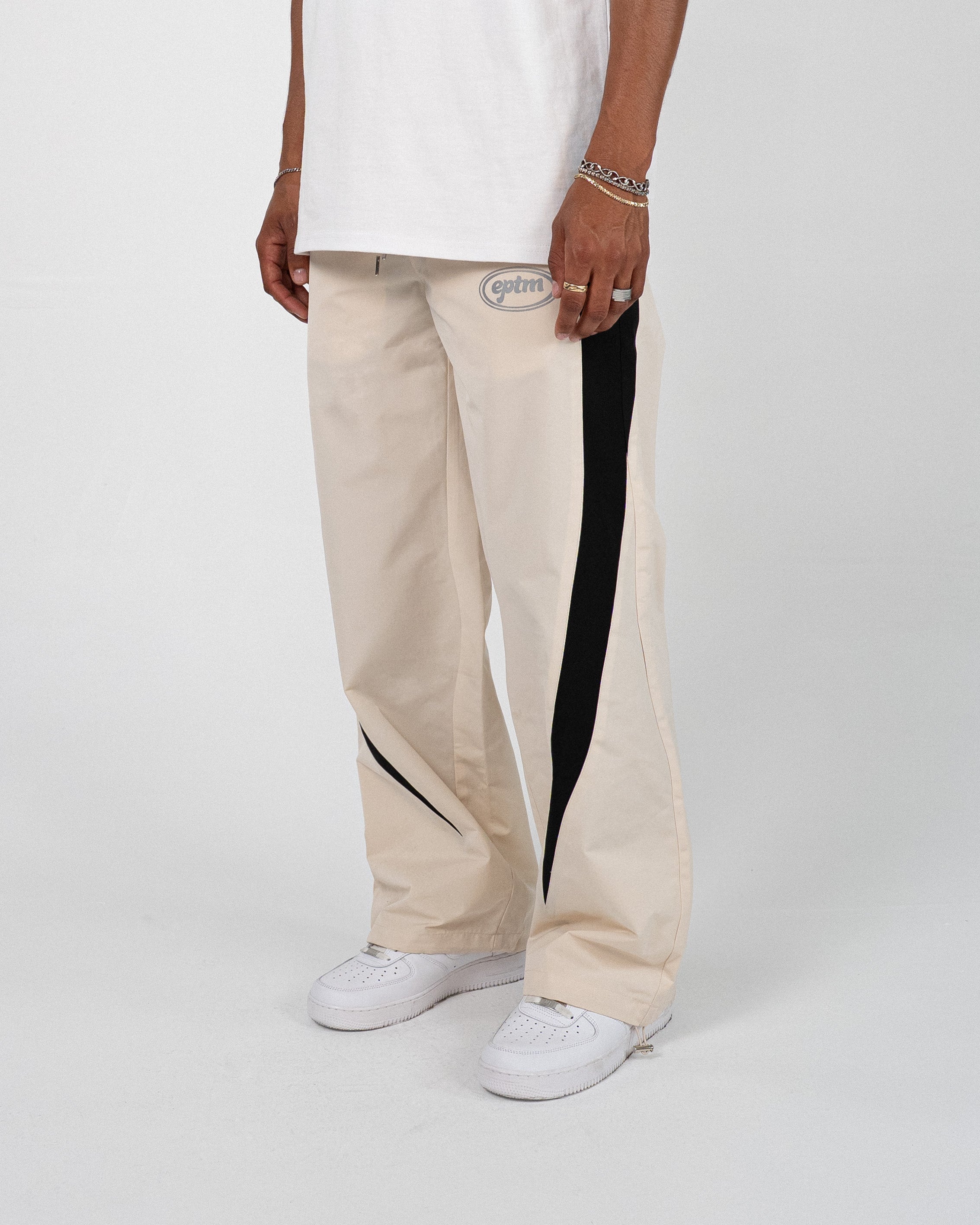 EPTM 3M Staple Pants - Cream