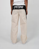 EPTM 3M Staple Pants - Cream