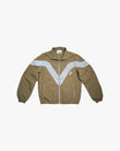 EPTM 3M Highland Jacket - Khaki