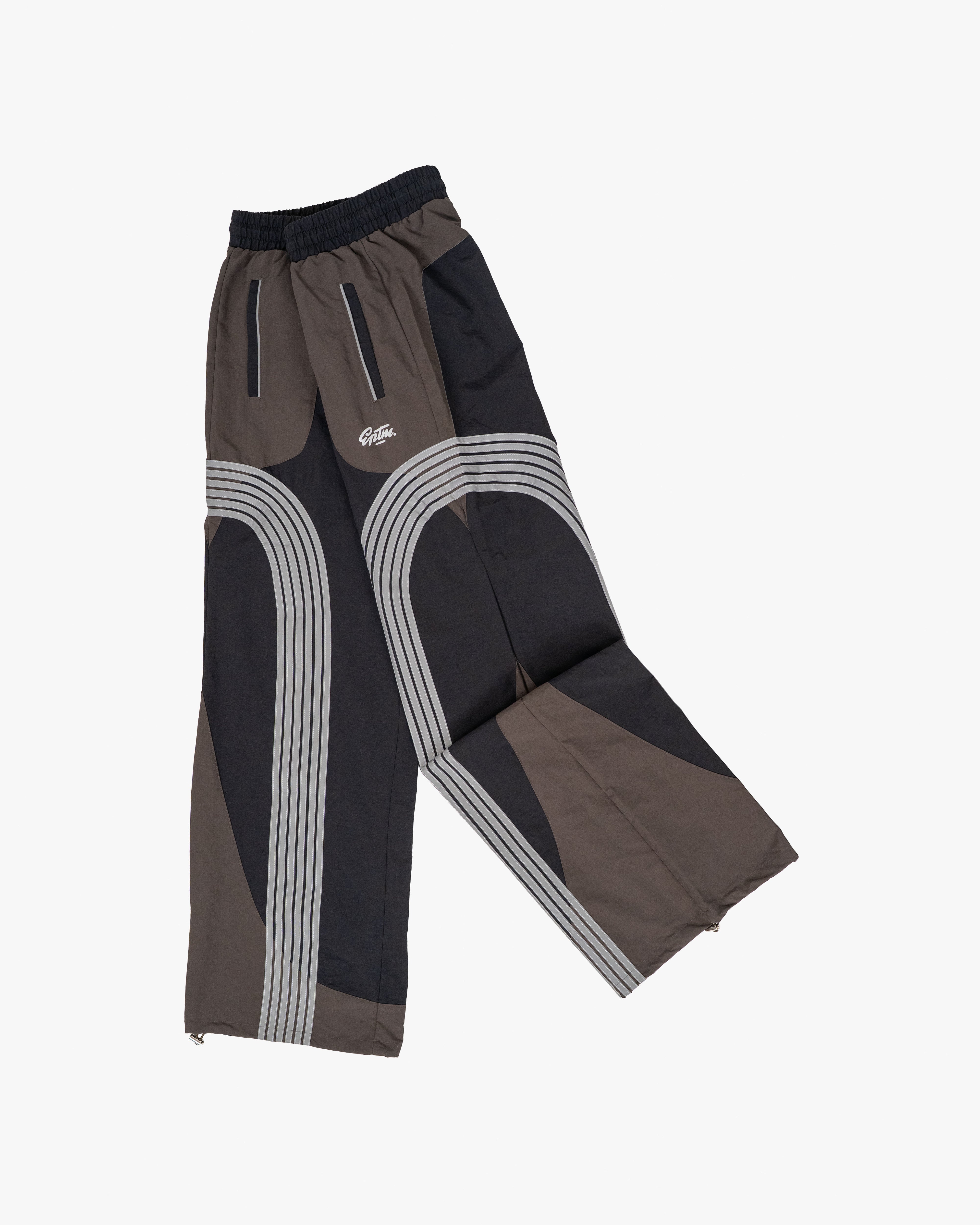 EPTM 3M Peaks Pants - Black