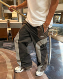 EPTM 3M Peaks Pants - Black