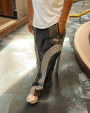 EPTM 3M Peaks Pants - Black