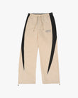 EPTM 3M Staple Pants - Cream