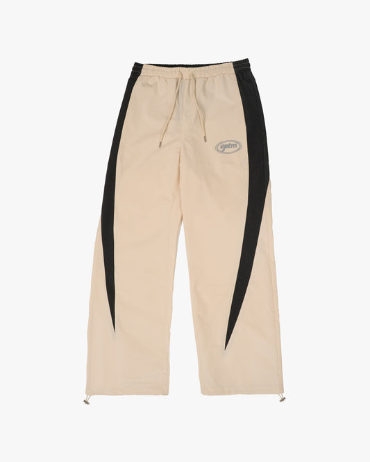 EPTM 3M Staple Pants - Cream