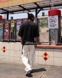 EPTM 3M Staple Pants - Cream