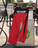 EPTM 3M Staple Pants - Red