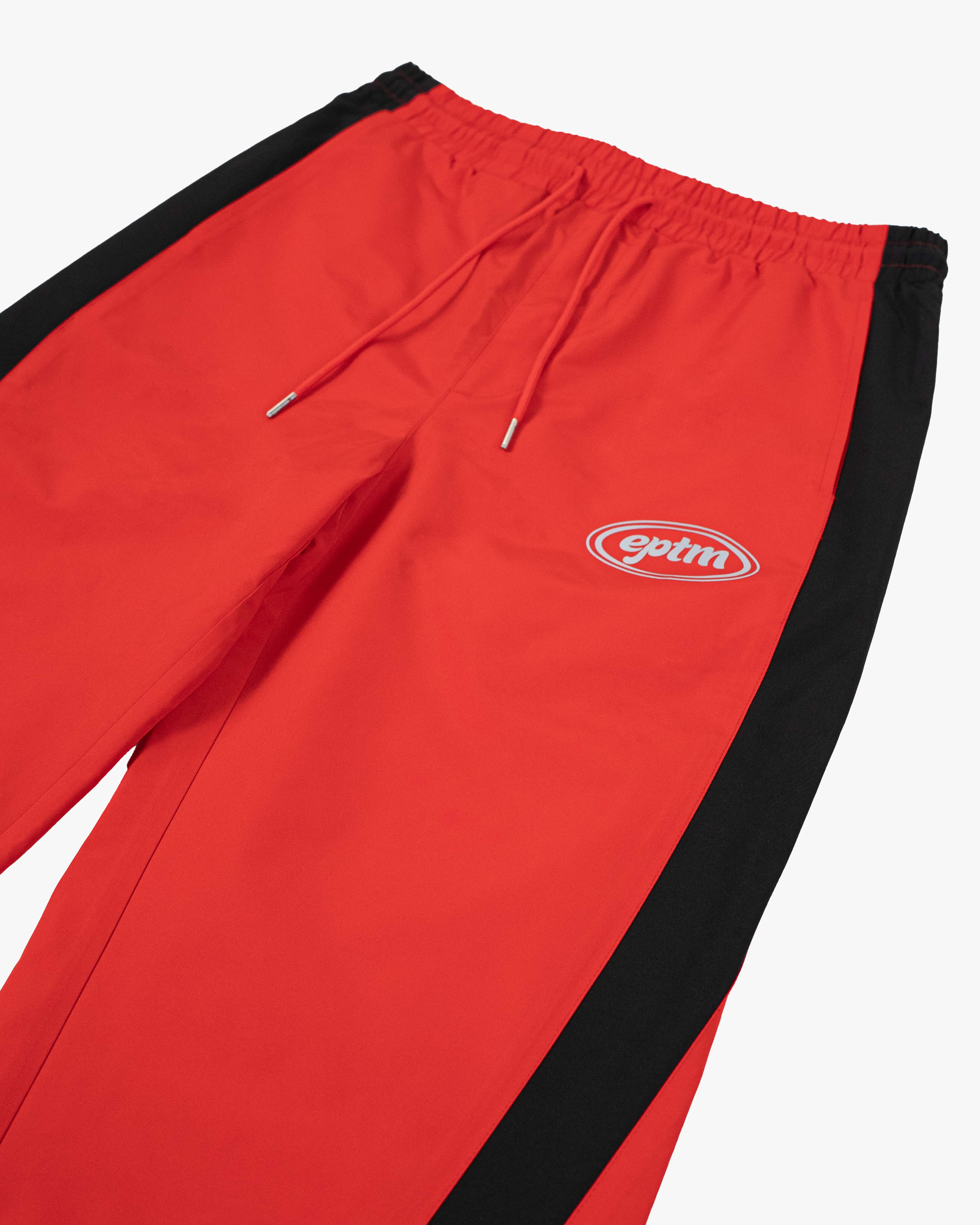 EPTM 3M Staple Pants - Red