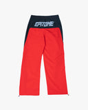 EPTM 3M Staple Pants - Red